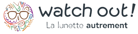 Logo whatch out